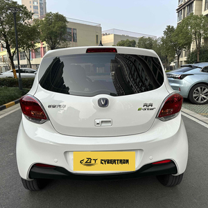 Voiture d'<span class=keywords><strong>occasion</strong></span> abordable Changan Benben E-<span class=keywords><strong>Star</strong></span> 2022, véhicule électrique pur national, 301 km d'autonomie, 5 places, berline à hayon, véhicule à énergie nouvelle, pas cher - Product Image 5