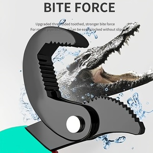 Chiavi a Tubo Rapide Vendita Diretta dalla Fabbrica, Chiavi Universali Multifunzione, Sistema di Misurazione <span class=keywords><strong>in</strong></span> <span class=keywords><strong>Millimetri</strong></span> - Product Image 4