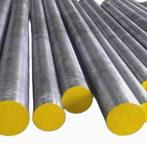 Barres en alliage d'acier inoxydable résistant à la corrosion - Fournisseur chinois, pour l'industrie marine et chimique - Product Image 5