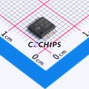 Original et tout nouveau LM5156HQPWPRQ1 Puce de circuit intégré HTSSOP-14 PMIC IC d'alimentation DC-DC - Product Image 1