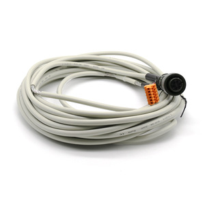 Câble de signalisation Km923977g02 11 mètres gaine PVC instrumentation électronique - Product Image 1
