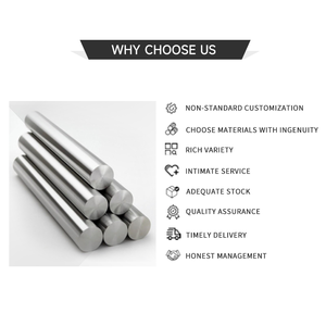 Trung Quốc Nhà máy cung cấp 112 cr1movg hợp kim thép ống st37.2 Carbon thép ống hợp kim - Product Image 3