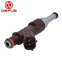 Injecteur de carburant DEFUS fiable et performant, OEM 297500-1890 pour Suzuki Swift Liana 1.6 16V M16A NEUF essence 297500-1890