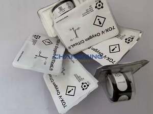 เซนเซอร์3E คาร์บอนมอน็อกไซด์สำหรับ0-1000ppm เครื่องตรวจจับก๊าซต้นฉบับและใหม่ความแม่นยำ0.1% รับประกัน90วัน - Product Image 4