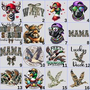 Tùy Chỉnh Quần Áo In T-Shirt Truyền Nhiệt Cho Dtf Sticker Tất Cả Các Thiết Kế Sẵn Sàng Báo Chí Cao Su Không Thấm Nước Silicone Plastisol - Product Image 5