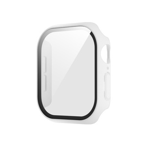Funda de lujo para iWatch11, a prueba de golpes, de PC+TPU, molde privado, precio de fábrica, para <span class=keywords><strong>Apple</strong></span> <span class=keywords><strong>Watch</strong></span> Series 11 de 42mm, 46mm y 49mm, ¡en oferta! - Product Image 3
