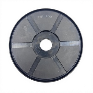 Anneau d'étanchéité en caoutchouc DP100 de bonne qualité pour machine d'impression Heidelberg CD102 SM102, pièces détachées - Product Image 1