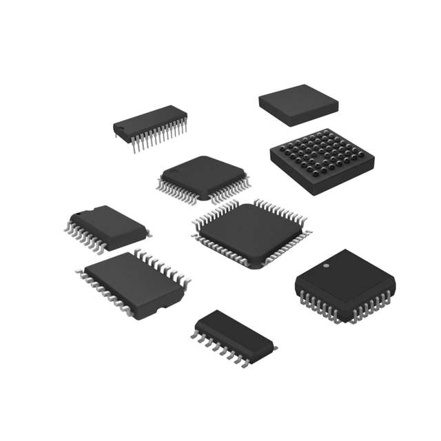 XPC8240RZU250E IC MPU MPC82XX 250MHZ 352TBGA Brand New Original IC Chip In Stock