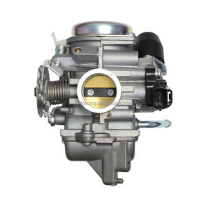 <span class=keywords><strong>คา</strong></span>ร์<span class=keywords><strong>บู</strong></span>เรเตอร์44D-E4901-00สำหรับรถจักรยานยนต์ยามาฮ่า Mikuni Mio125 Mx125มอเตอร์ไซค์ Mio MX EGO LC <span class=keywords><strong>125</strong></span> - Product Image 2