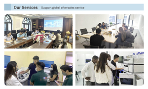 Medidor de Densidade de Metais Preciosos BIOBASE: O Melhor Testador de Ouro Portátil para Laboratórios - Product Image 5