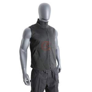 <span class=keywords><strong>Veste</strong></span> résistante aux coupures robuste essentielle pour la sécurité de la ferronnerie - Product Image 3