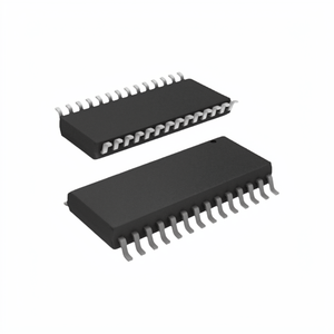 Manufacturer Channel Electronic Chips Component QT160-ASG 28 SSOP Interface - Product Image 1