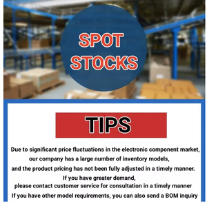 Service de liste de composants électroniques à guichet unique, BGA, QFN, LGA, module de capteur, puce IC, circuits intégrés, service de soutien - Product Image 5