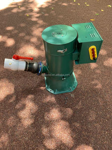 Máy phát điện thủy điện tua bin nước siêu nhỏ bán chạy <span class=keywords><strong>1kw</strong></span> 3kw 5kw - Product Image 4