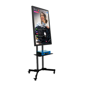 Equipo de Transmisión en Vivo Trans7 para Transmisión Profesional de Video en Vivo por <span class=keywords><strong>Facebook</strong></span> con Pantalla LCD - Product Image 2