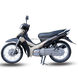 YB110cc Motor Sirius 110 Underbone <span class=keywords><strong>Moto</strong></span> 110cc Cub Motocicleta Hecho en China - Product Image 6