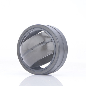ตลับลูกปืนทรงกลม GE GEG-ES รุ่น GE4E แบบหล่อลื่นในตัว สำหรับของเล่น ลูกข่างหมุน - Product Image 1