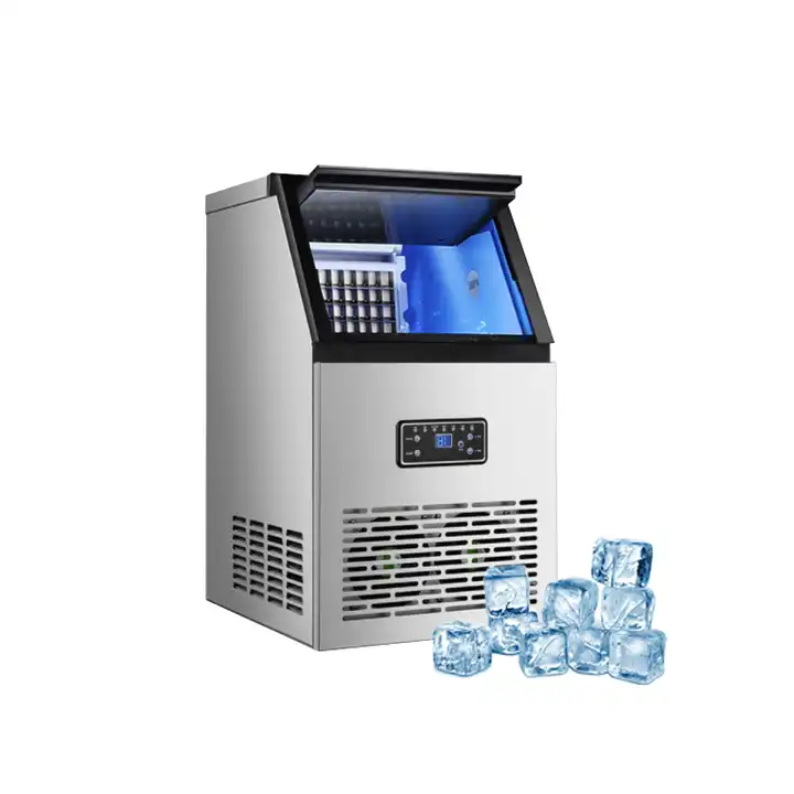industry mini ice maker for home