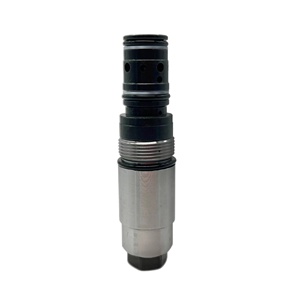 High Quality <strong>Excavator</strong> <strong>Swing</strong> <strong>Motor</strong> Relief Valve 4286404 for Hitachi EX100-<strong>2</strong> <strong>EX120</strong>-<strong>2</strong> EX100-3 EX100-5 Engine - Product Image 1