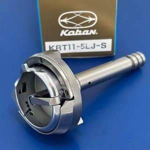 Crochet rotatif KRT11-5LJS d'origine Koban B1830-563-0A0 pour machine à coudre Juki LU-1510N LU-1560 1561 1508 562N 563, pièce HSH-12-15MMJ - Product Image 2