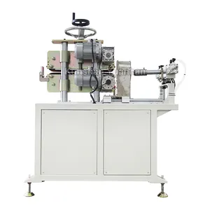 YH-LX01 Automatische Spiraalbuis Snijmachine Voor Kunststof Buizen