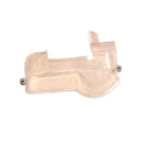 CNC dükkanı özel üretim toyo-<span class=keywords><strong>ta</strong></span> 2jz Gte Vvti temizle Cam kapakları - Product Image 2