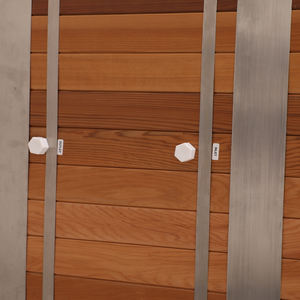 Nouvelle baignoire de glace en cèdre rouge en forme de U de luxe 2026 avec <span class=keywords><strong>couvercle</strong></span> isolé, design de <span class=keywords><strong>spa</strong></span> ergonomique <span class=keywords><strong>pour</strong></span> le bien-être à domicile - Product Image 6