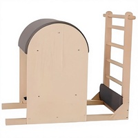 Barel tangga Pilates MJD-W17APractical