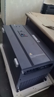 Kontrol Vektor 110kw 132kw 160kw 150HP 175HP 210HP 3 Fasa 380V 50/60Hz IP20 VFD Drive Motor Kompresor