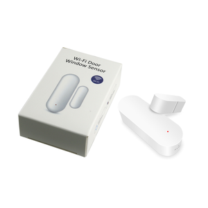 Ansky Wifi tuya cửa thông minh an ninh báo động khóa, Wifi cửa mở báo động, cửa Wedge báo động - Product Image 5