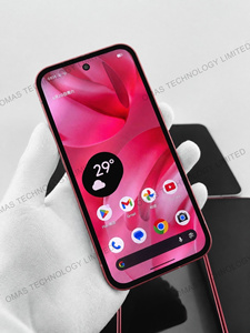 ขายส่ง Pixel 9a รุ่น Global ของแท้ปลดล็อคแล้ว มือสองสภาพ A+ สมาร์ทโฟนแบตเตอรี่ 5100mAh หน้าจอ 6.3 นิ้ว รองรับ 5G - Product Image 3