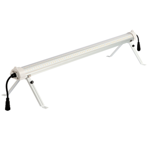 Fabricant professionnel de lampes de culture LED IP65, design d'éclairage gratuit, Lucius 120W, lampe de culture sous canopée - Product Image 1