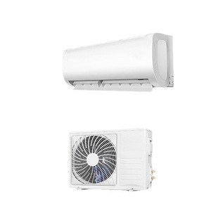 Climatiseur 1,5 CV 2600W Capacité de refroidissement Niveau 1 d'efficacité énergétique Ensemble unité intérieure et extérieure - Product Image 1