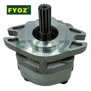 ציוד הידראולי משאבת חצוף עבור kobelco sk200 sh120 <span class=keywords><strong>SK120</strong></span>-3 <span class=keywords><strong>SK120</strong></span>-<span class=keywords><strong>5</strong></span> kp1009clfss - Product Image 1