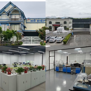 HDPE PP BOPP 필름 플라스틱 색상 과립 화합물용 고백색 화이트 마스터배치 중국 공장 공급업체 - Product Image 6