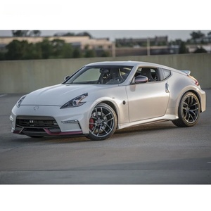 กันชนหน้าวัสดุ PP ทรง <span class=keywords><strong>NISMO</strong></span> สำหรับรถยนต์ Nissan <span class=keywords><strong>370Z</strong></span> ปี 2008-2019 <span class=keywords><strong>ราคา</strong></span>โรงงาน BTC รุ่น <span class=keywords><strong>370Z</strong></span> ปรับแต่ง - Product Image 2