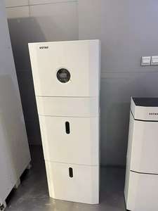 <span class=keywords><strong>Ups</strong></span> <span class=keywords><strong>Kstar</strong></span> Alles In Één Inversor Huis Energieopslagsystemen 3.6kw 5kw Hybride Omvormer En 5kwh 10kwh Batterij Energieopslagsysteem - Product Image 3