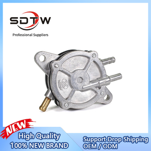GY5 50/125/150CC Pompe à carburant à vide Pompe d'<span class=keywords><strong>injection</strong></span> de carburant pour Honda LIFAN Motos Scooters ATV Go-Kart - Product Image 6