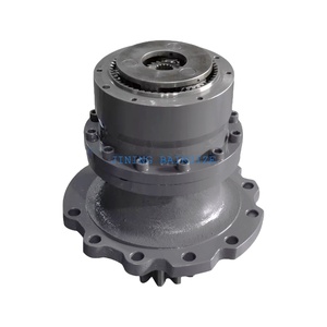 Excavator Swing Reduction <b>Gear</b> <b>Box</b> 4467851 EX200 5 ZX200-3g Swing Gearbox - Product Image 1