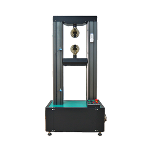 Máquina de prueba de materiales <span class=keywords><strong>universal</strong></span> servo electrohidráulico del control informático 220V - Product Image 1