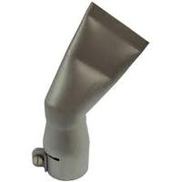 Accessoires pour pistolet à souder, embout de soudage à 60 degrés, buses de soudage plates de 40 mm compatibles avec le soudeur à air chaud de marque TRiAC S