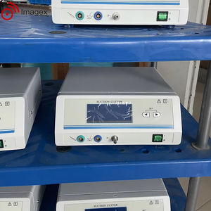 Système de rasoir nasal ORL avec perceuse chirurgicale pour interventions ORL avancées - Product Image 2