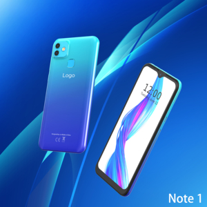 <span class=keywords><strong>FIGI</strong></span> Note 1-Smartphone haute Performance 6 pouces, batterie 4000mAh, 3 go 32 go, puce MTK, caméra 13mp, Mobile - Product Image 4