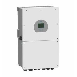 Onduleur solaire hybride Deye SUN-16K-SG01LP1-EU 16KW basse tension, homologué IP65 pour installation extérieure avec système de secours par batterie - Product Image 2