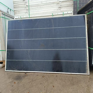 แผงโซลาร์เซลล์แบบ Shingled 480W 182มม.x182มม. เซลล์แบบใช้ชั่วคราว โมดูลไฟฟ้าโซลาร์เซลล์ - Product Image 1