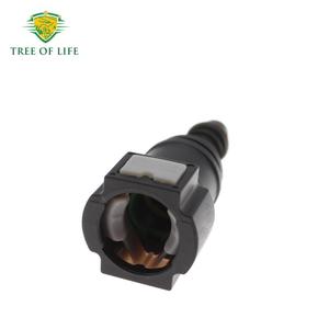 Conector rápido para línea de combustible Tree Of Life 9.89 Id8 para piezas de carburador - Product Image 3