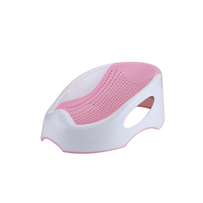 Baignoire pour nouveau-né, support de chevet universel, filet de lit, cadre de bain