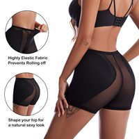 Culotte gainante rehausse-fesses avec coussinet en éponge PP pour femme – Vente en gros usine