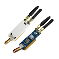 Module de développement IoT compact ESP32 pour M5Stack M5StickC PLUS 2, module 2-en-1 CC1101+NRF24, outil de programmation et de test