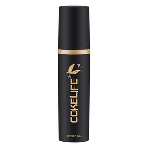 COKELIFE Échantillon Gratuit 12ML Spray Retardant pour Homme Godet de Masturbation Suppléments d'Amélioration Sexuelle Spray Puissant - Product Image 4
